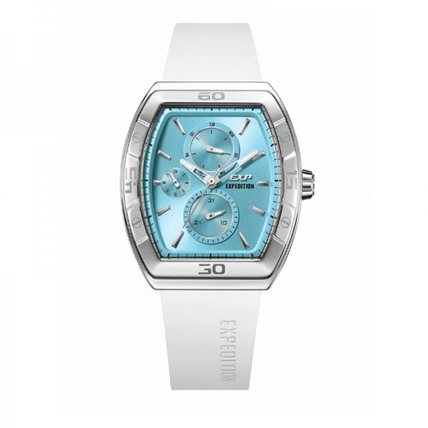 Expedition 6800 Silver Light Blue BFRSSLB